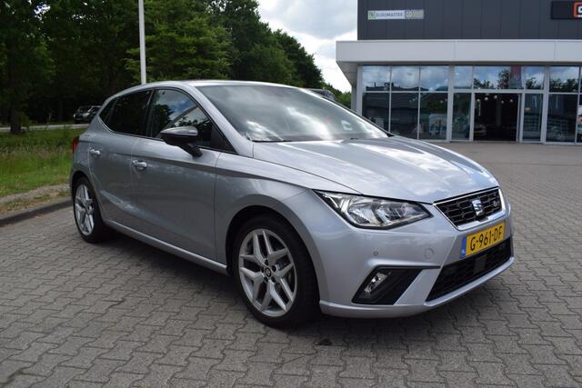 Seat IBIZA 1.0 TSI FR BnsInt.