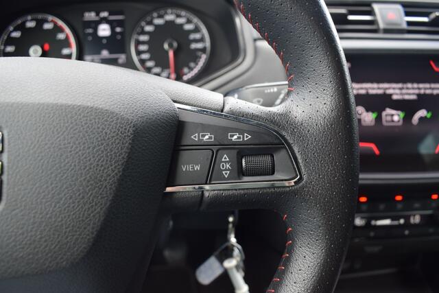 Seat IBIZA 1.0 TSI FR BnsInt.