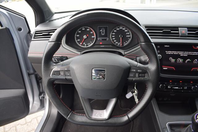 Seat IBIZA 1.0 TSI FR BnsInt.