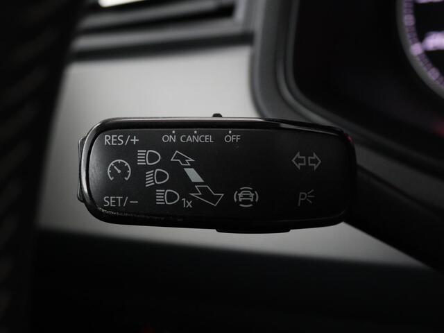 Seat IBIZA 1.0 TSI Style Intens | Carplay | Trekhaak | Navigatie | Climate control | Camera | Cruise control | Parkeerhulp | Bluetooth