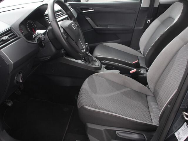 Seat IBIZA 1.0 TSI Style Navigatie Apple Carplay / Android Auto Climate Control Cruise Control