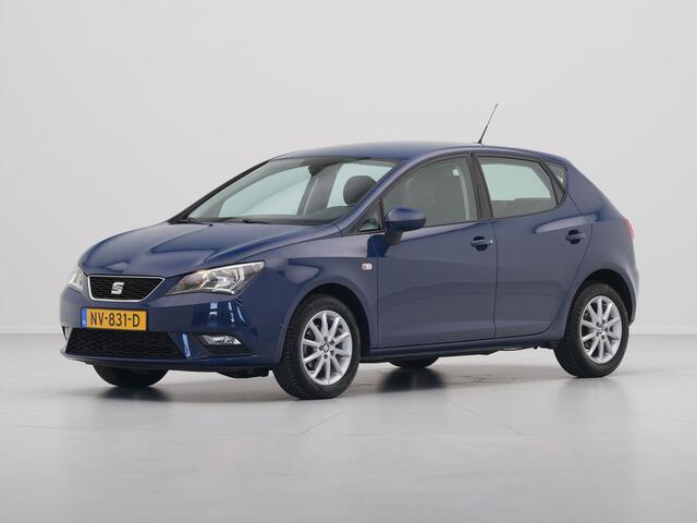 Seat IBIZA 1.0 EcoTSI Style Connect Navigatie Pdc Airco Cruise