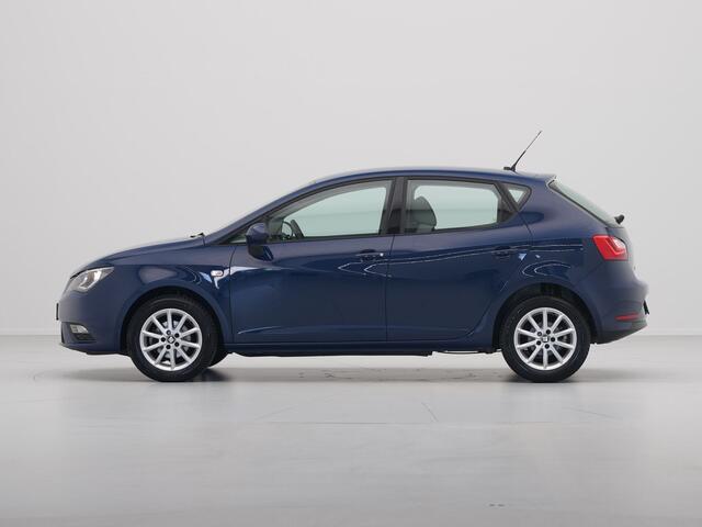 Seat IBIZA 1.0 EcoTSI Style Connect Navigatie Pdc Airco Cruise