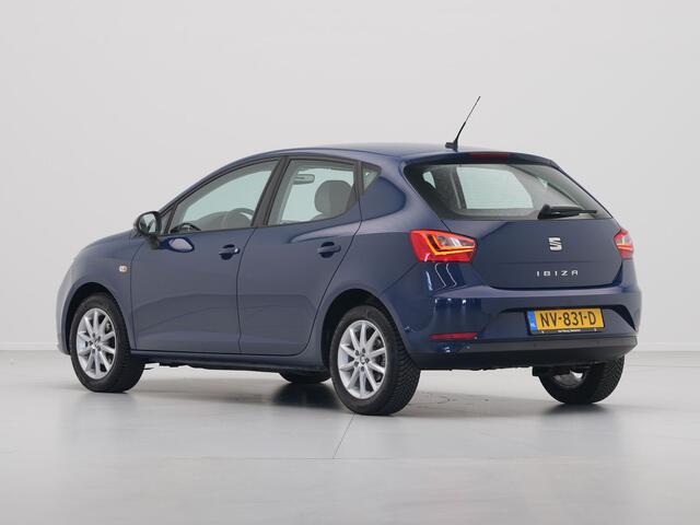 Seat IBIZA 1.0 EcoTSI Style Connect Navigatie Pdc Airco Cruise