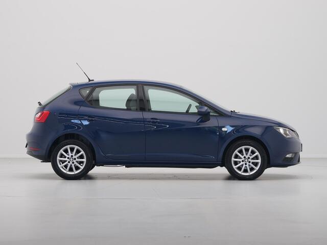 Seat IBIZA 1.0 EcoTSI Style Connect Navigatie Pdc Airco Cruise