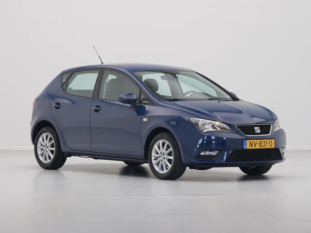 Seat IBIZA 1.0 EcoTSI Style Connect Navigatie Pdc Airco Cruise