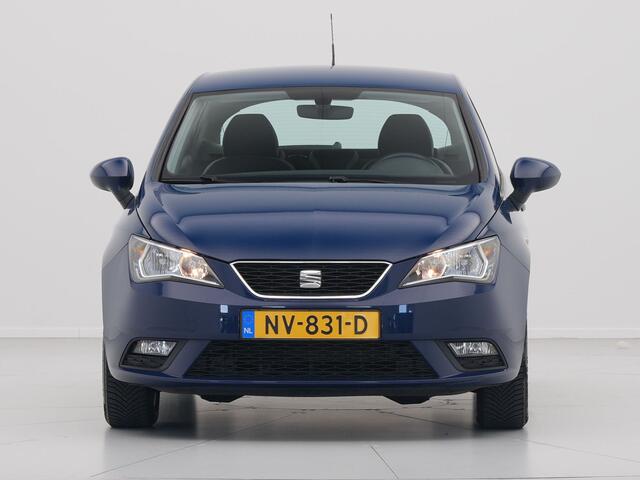 Seat IBIZA 1.0 EcoTSI Style Connect Navigatie Pdc Airco Cruise