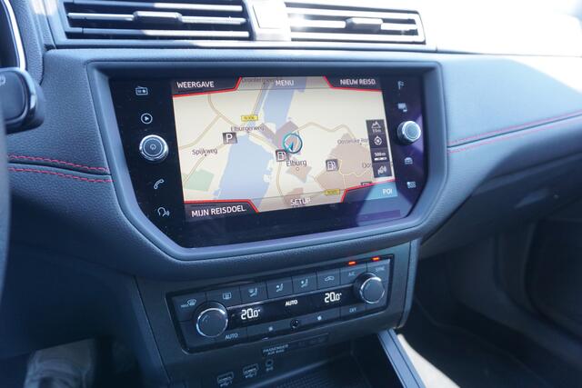 Seat IBIZA 1.0 TSI FR Business Intense | CAMERA | ACC | CLIMATE | CARPLAY/ NAVI |