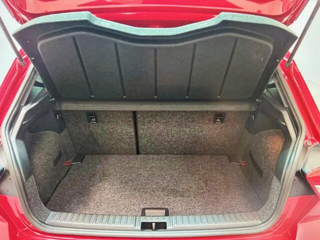 Seat IBIZA 1.0 TSI FR AUTOMAAT LED / NAVI / ALCANTARA / RIJKLAAR