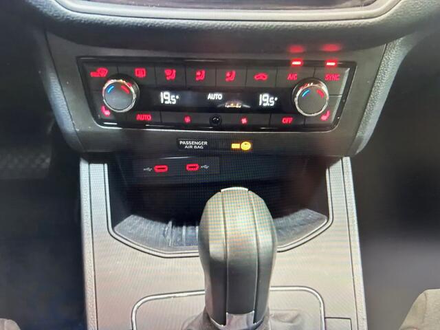 Seat IBIZA 1.0 TSI FR AUTOMAAT LED / NAVI / ALCANTARA / RIJKLAAR