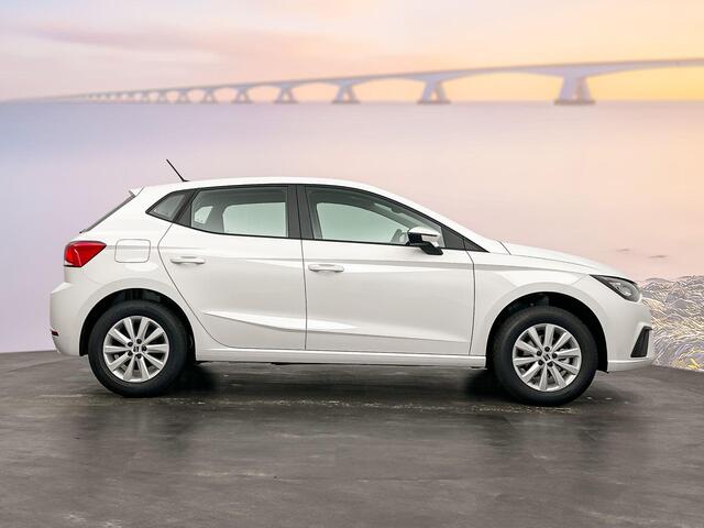 Seat IBIZA Style 1.0 70 kW / 95 pk EcoTSI Hatchback 5 deurs 5