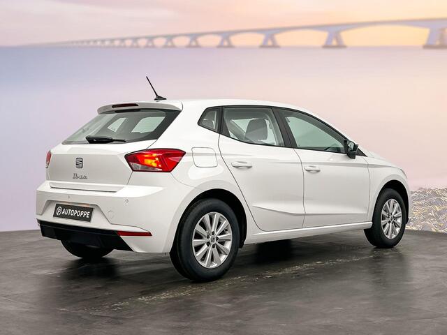 Seat IBIZA Style 1.0 70 kW / 95 pk EcoTSI Hatchback 5 deurs 5