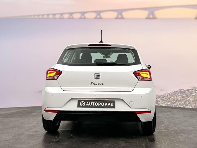 Seat IBIZA Style 1.0 70 kW / 95 pk EcoTSI Hatchback 5 deurs 5