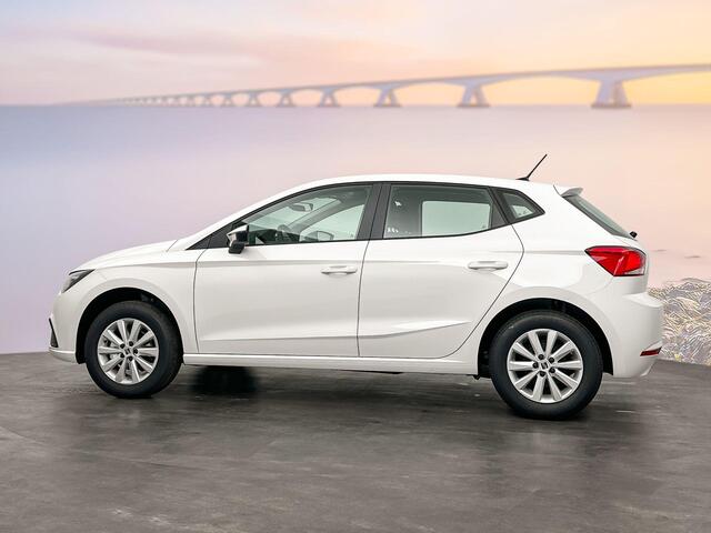 Seat IBIZA Style 1.0 70 kW / 95 pk EcoTSI Hatchback 5 deurs 5