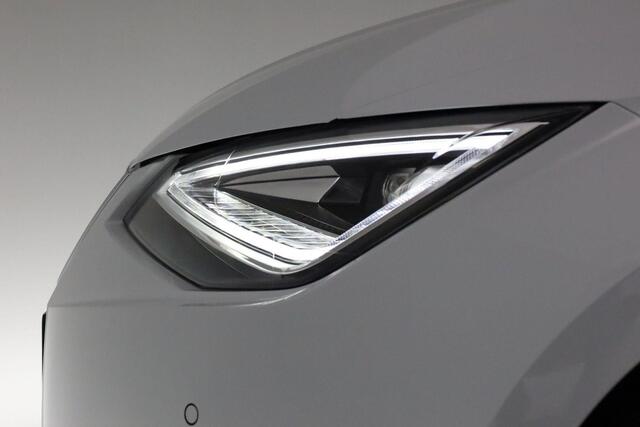 Seat IBIZA FR Anniversary 1.0 EcoTSI 85 kW / 115 pk