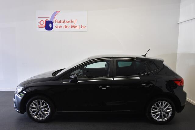 Seat IBIZA 1.0 TSI Style Business Intense , CLIMATR , A UITRIJ CAM , PDC V+A , NAVI , CR CONTROL ,