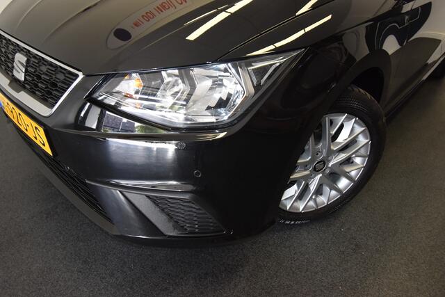 Seat IBIZA 1.0 TSI Style Business Intense , CLIMATR , A UITRIJ CAM , PDC V+A , NAVI , CR CONTROL ,