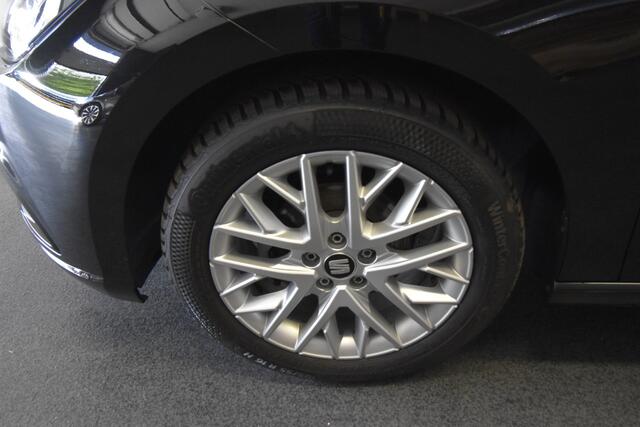 Seat IBIZA 1.0 TSI Style Business Intense , CLIMATR , A UITRIJ CAM , PDC V+A , NAVI , CR CONTROL ,