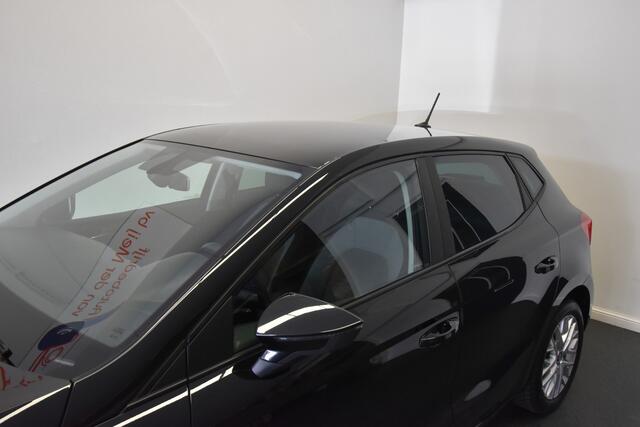 Seat IBIZA 1.0 TSI Style Business Intense , CLIMATR , A UITRIJ CAM , PDC V+A , NAVI , CR CONTROL ,
