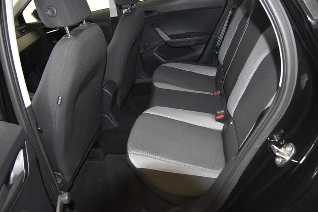 Seat IBIZA 1.0 TSI Style Business Intense , CLIMATR , A UITRIJ CAM , PDC V+A , NAVI , CR CONTROL ,