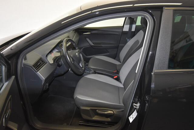 Seat IBIZA 1.0 TSI Style Business Intense , CLIMATR , A UITRIJ CAM , PDC V+A , NAVI , CR CONTROL ,