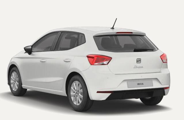 Seat IBIZA 1.0 EcoTSI Style