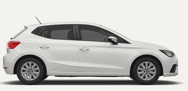 Seat IBIZA 1.0 EcoTSI Style