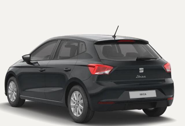 Seat IBIZA 1.0 EcoTSI Style