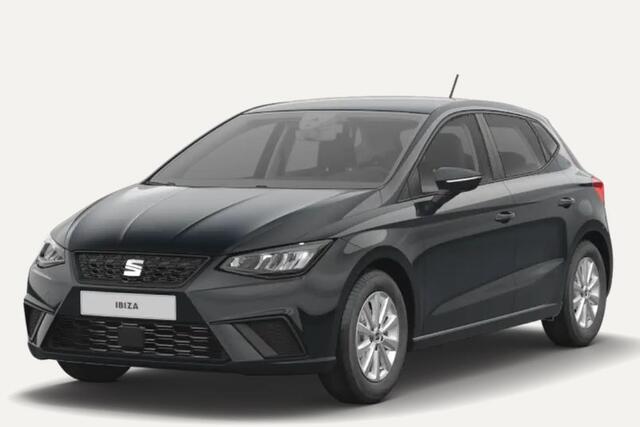 Seat IBIZA 1.0 EcoTSI Style