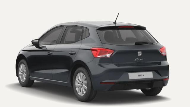 Seat IBIZA 1.0 EcoTSI Style