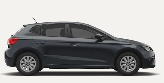 Seat IBIZA 1.0 EcoTSI Style