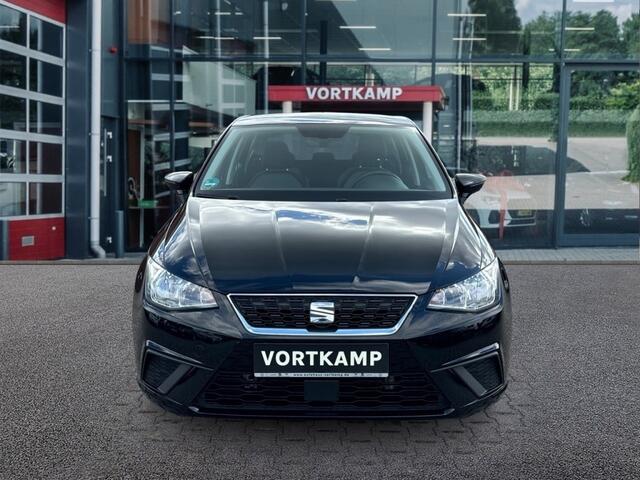 Seat IBIZA 1.0 TSI STYLE STOELVERW/PDC/LIMITER
