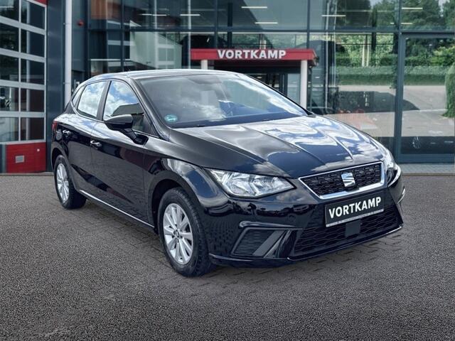 Seat IBIZA 1.0 TSI STYLE STOELVERW/PDC/LIMITER
