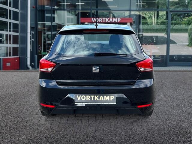 Seat IBIZA 1.0 TSI STYLE STOELVERW/PDC/LIMITER
