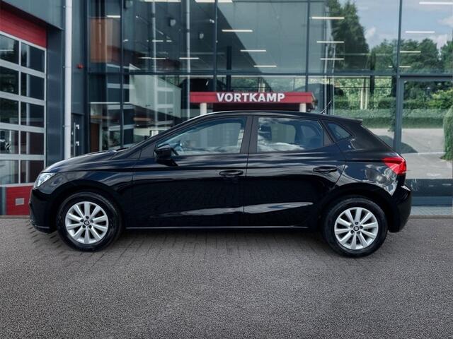 Seat IBIZA 1.0 TSI STYLE STOELVERW/PDC/LIMITER