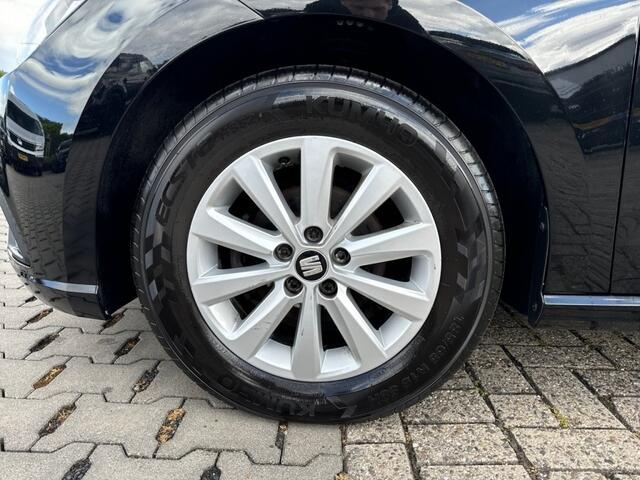 Seat IBIZA 1.0 TSI STYLE STOELVERW/PDC/LIMITER