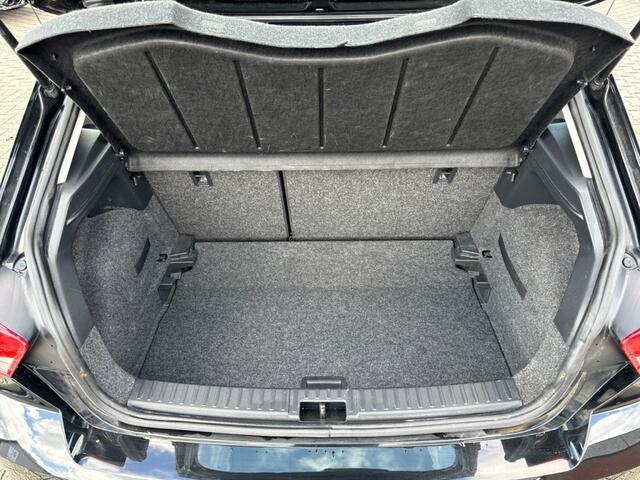 Seat IBIZA 1.0 TSI STYLE STOELVERW/PDC/LIMITER