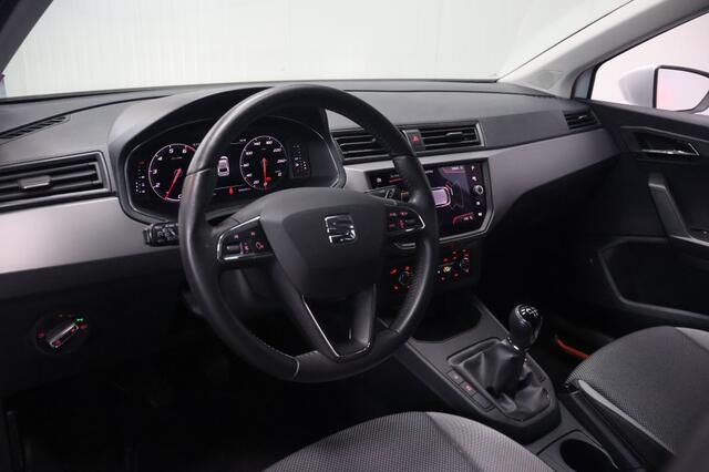 Seat IBIZA 1.0 TSI Style | Beats | Apple Carplay | Camera | Trekhaak