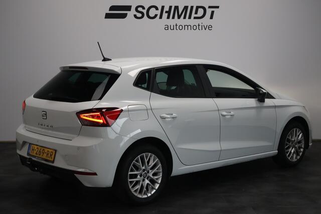 Seat IBIZA 1.0 TSI Style | Beats | Apple Carplay | Camera | Trekhaak