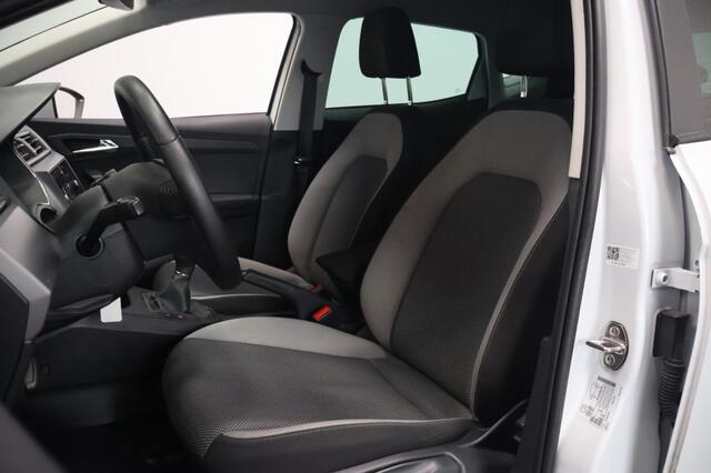 Seat IBIZA 1.0 TSI Style | Beats | Apple Carplay | Camera | Trekhaak