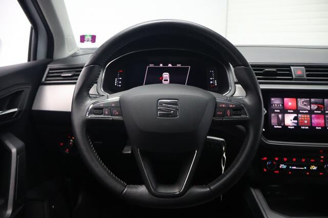 Seat IBIZA 1.0 TSI Style | Beats | Apple Carplay | Camera | Trekhaak