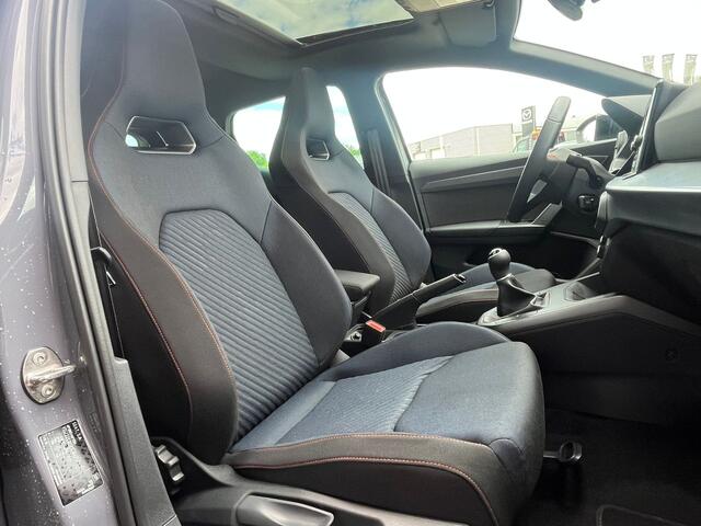 Seat IBIZA 1.0 EcoTSI FR Anniversary / PANO. / FULL LED / 18'' LMV / PDC VOOR + ACHTER /