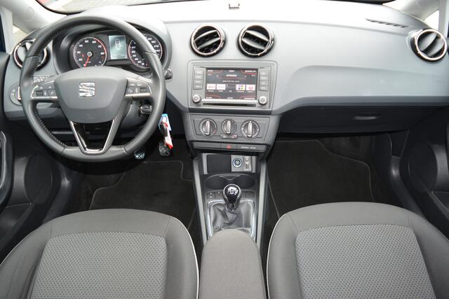 Seat IBIZA ST 1.0 EcoTSI Style Connect carplay