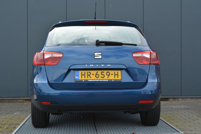 Seat IBIZA ST 1.0 EcoTSI Style Connect carplay
