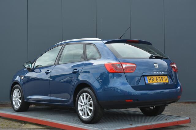 Seat IBIZA ST 1.0 EcoTSI Style Connect carplay
