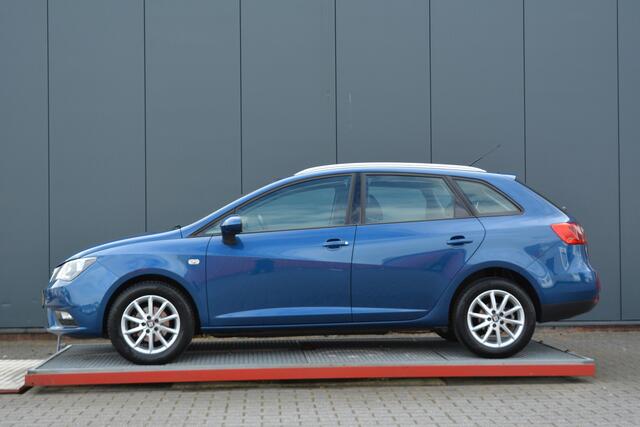 Seat IBIZA ST 1.0 EcoTSI Style Connect carplay