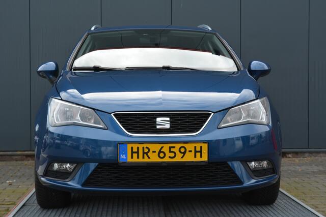 Seat IBIZA ST 1.0 EcoTSI Style Connect carplay