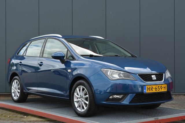Seat IBIZA ST 1.0 EcoTSI Style Connect carplay