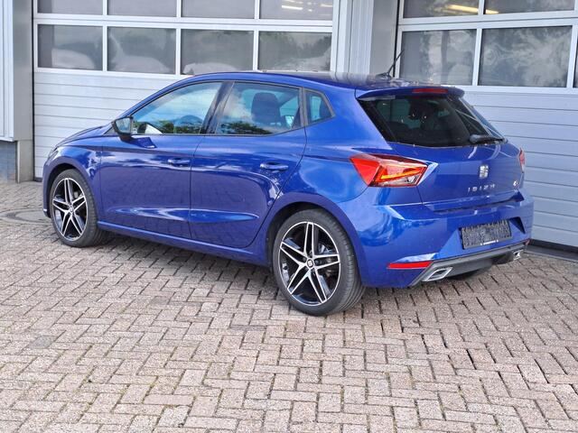 Seat IBIZA 1.0 TSI FR