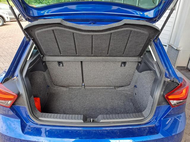 Seat IBIZA 1.0 TSI FR